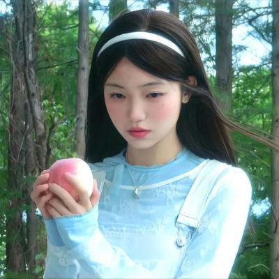 雪花女孩第二季