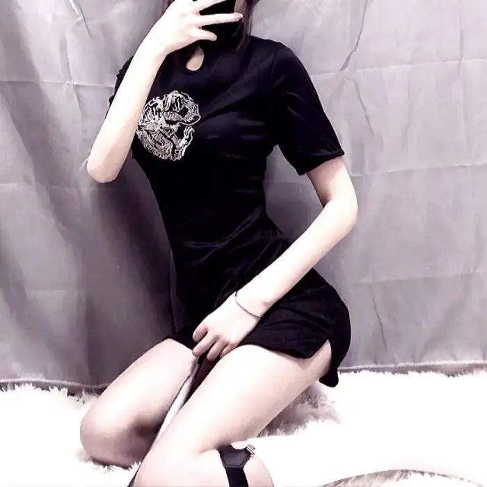 深海挑战